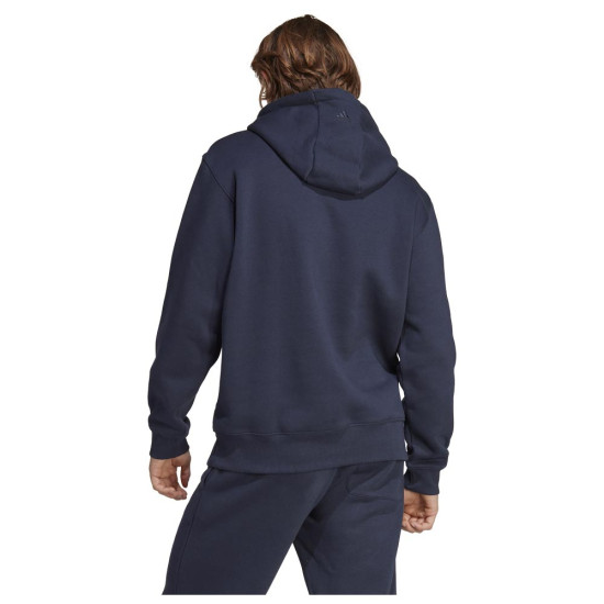 Adidas Ανδρικό φούτερ All SZN fleece Adidas Ανδρικό φούτερ All SZN fleece